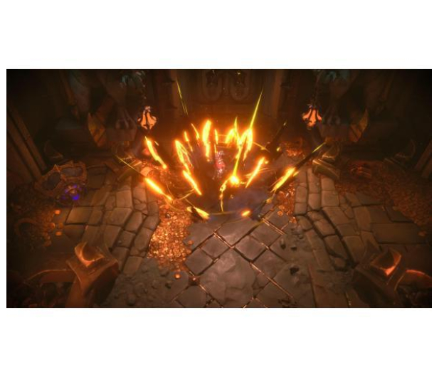 Darksiders Genesis PS4 - 1377505 - zdjęcie 2